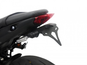 Yamaha MT-09 (2021-2023) Evotech Performance Tail Tidy - PRN015565
